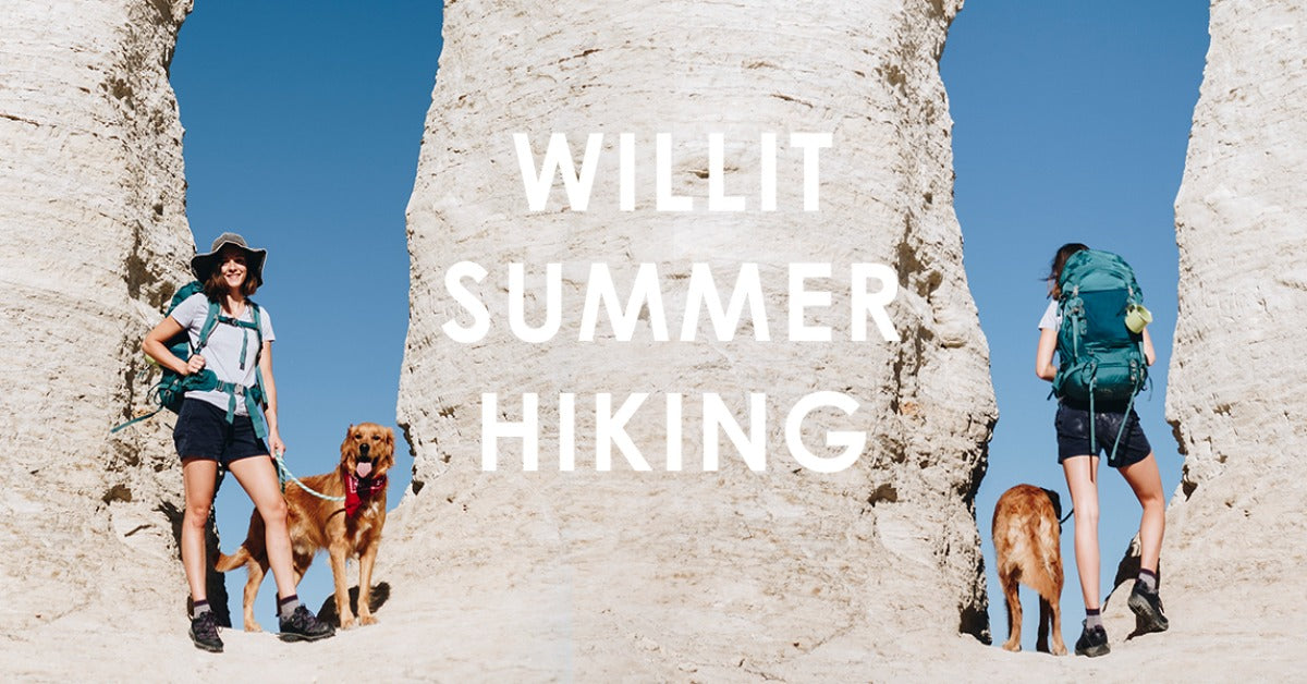 What to Wear Hiking in Summer: The Ultimate Guide for Women