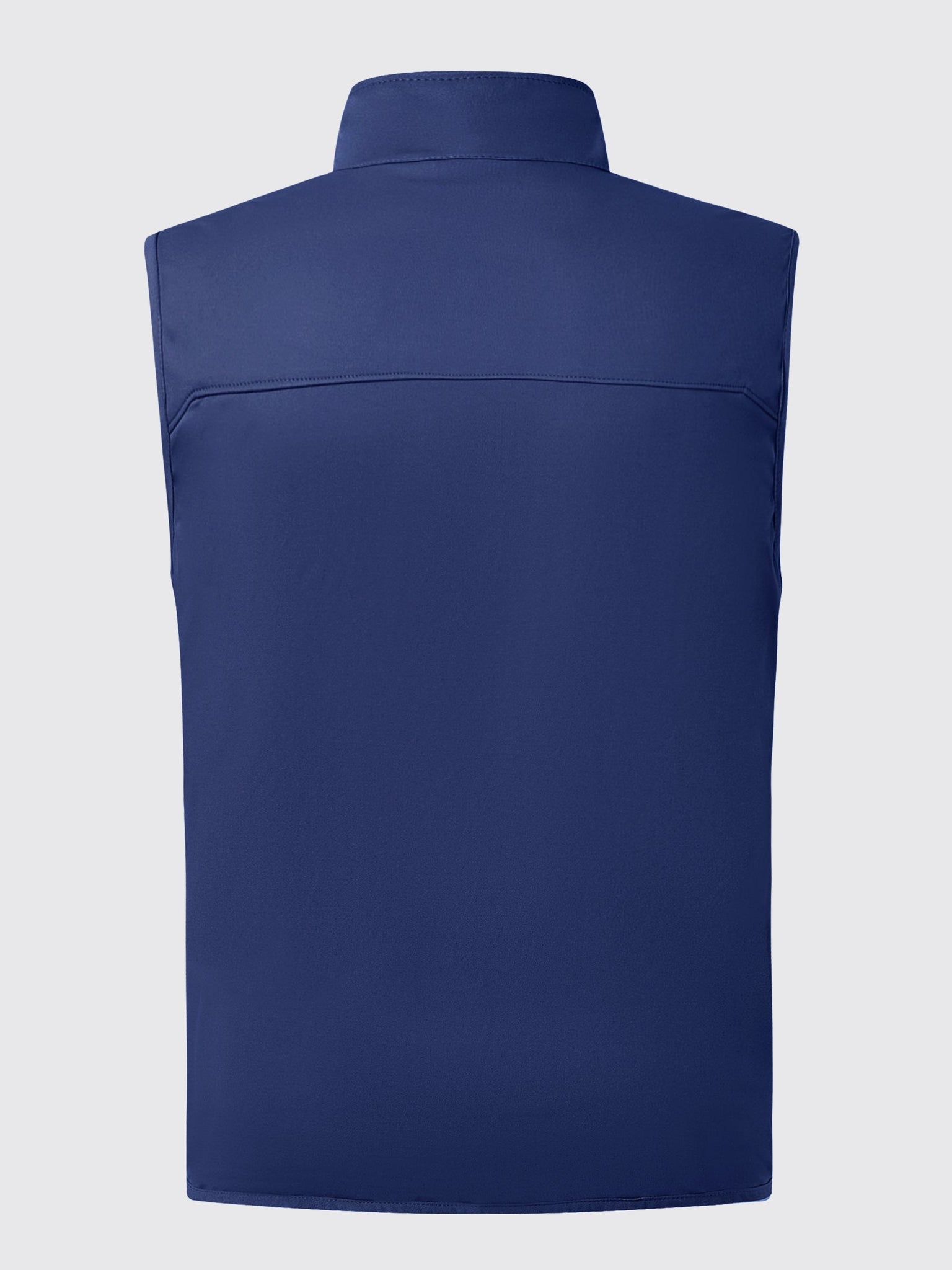 Men's Lightweight Softshell Vest
